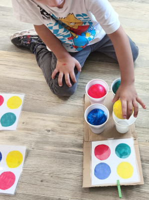 Χρωματικός κώδικας